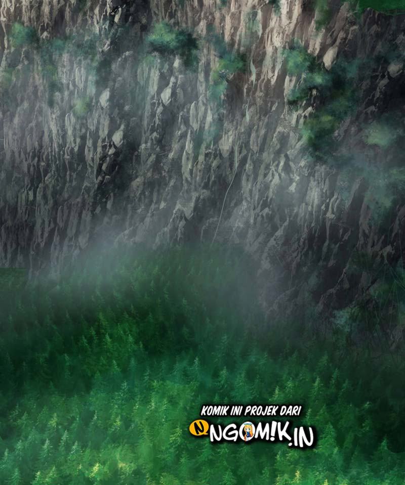 Matchless Emperor Chapter 01 Gambar 6